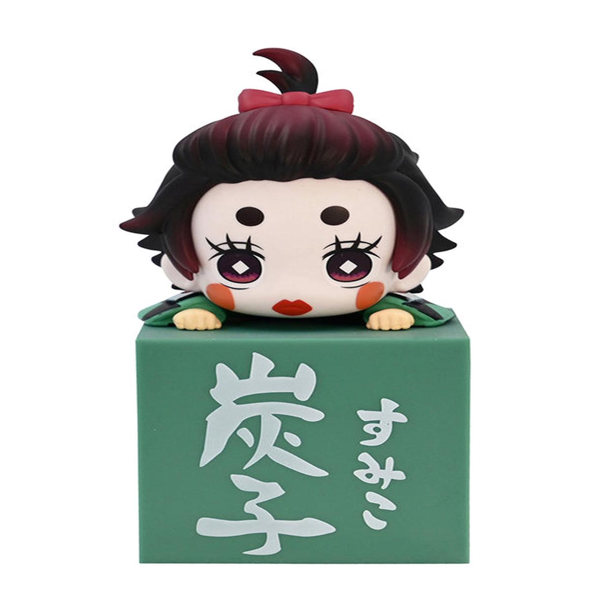 Demon Slayer: Kimetsu no Yaiba FuRyu Hikkake Figure Sumiko