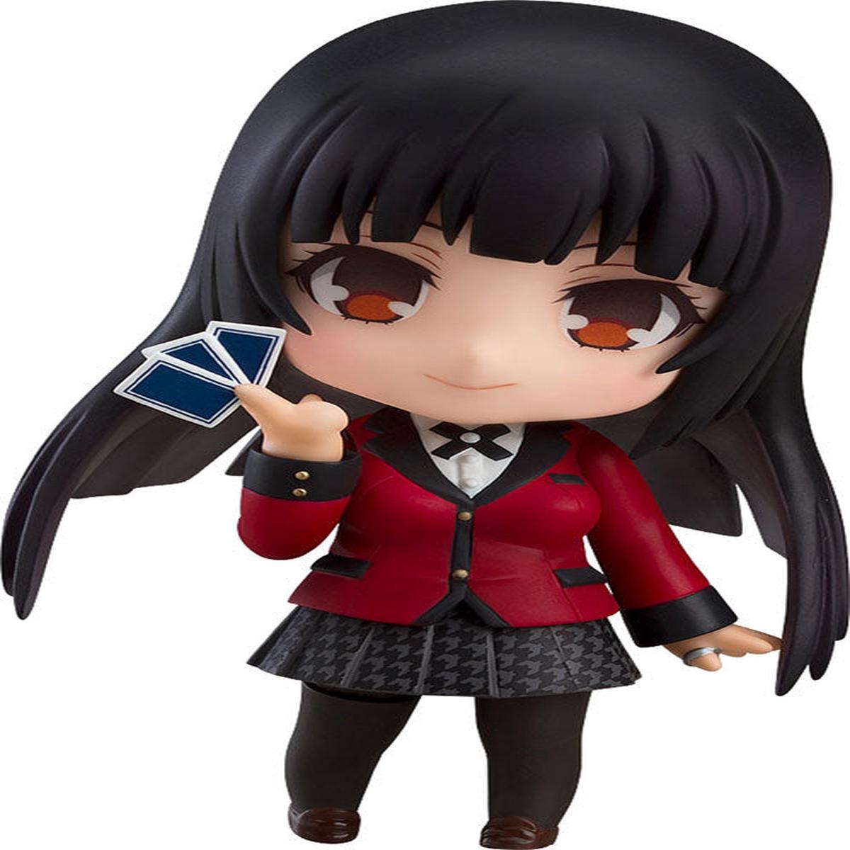 Kakegurui - Kakegurui - Jabami Yumeko - Nendoroid - 2026 Re-release