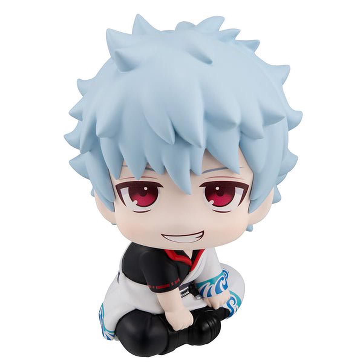 Megahouse[LOOK UP]