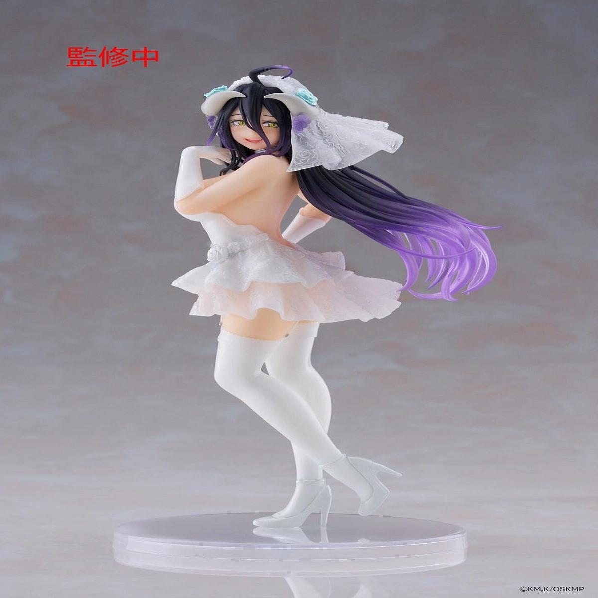 Taito Coreful FigureOverlord ver.