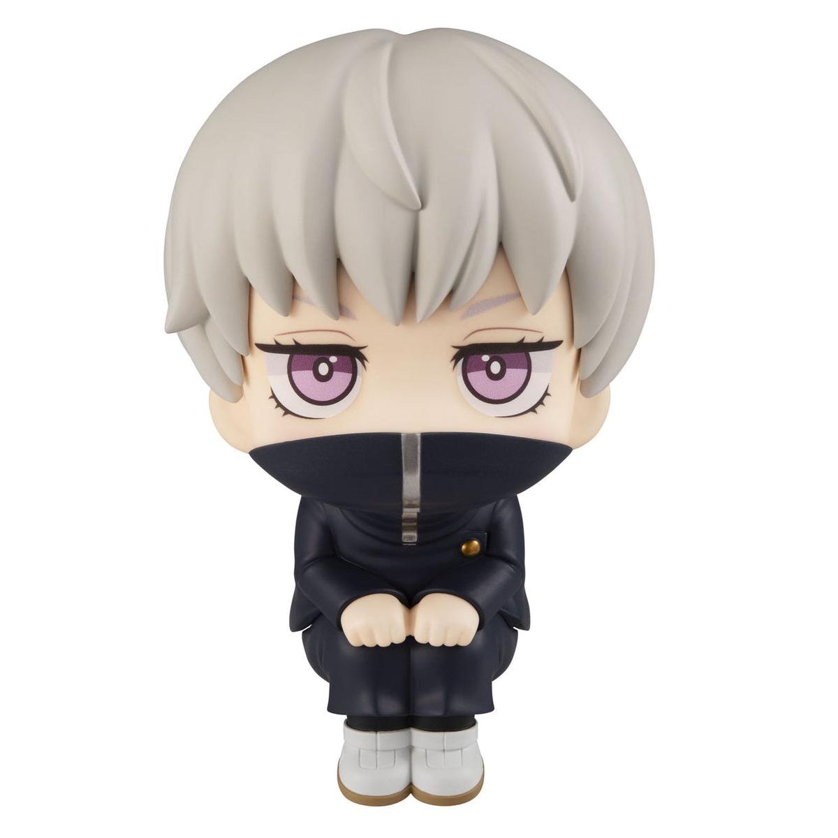 Megahouse[LOOK UP][]