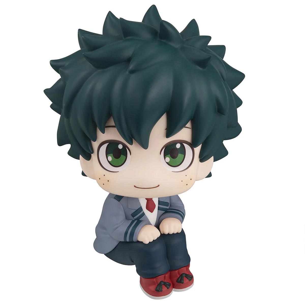 Megahouse [LOOK UP]