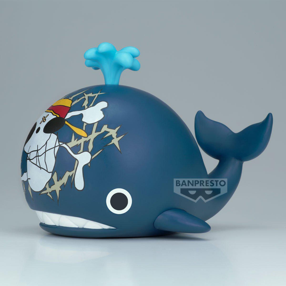 Banpresto [BIG SOFVIMATES]  20259