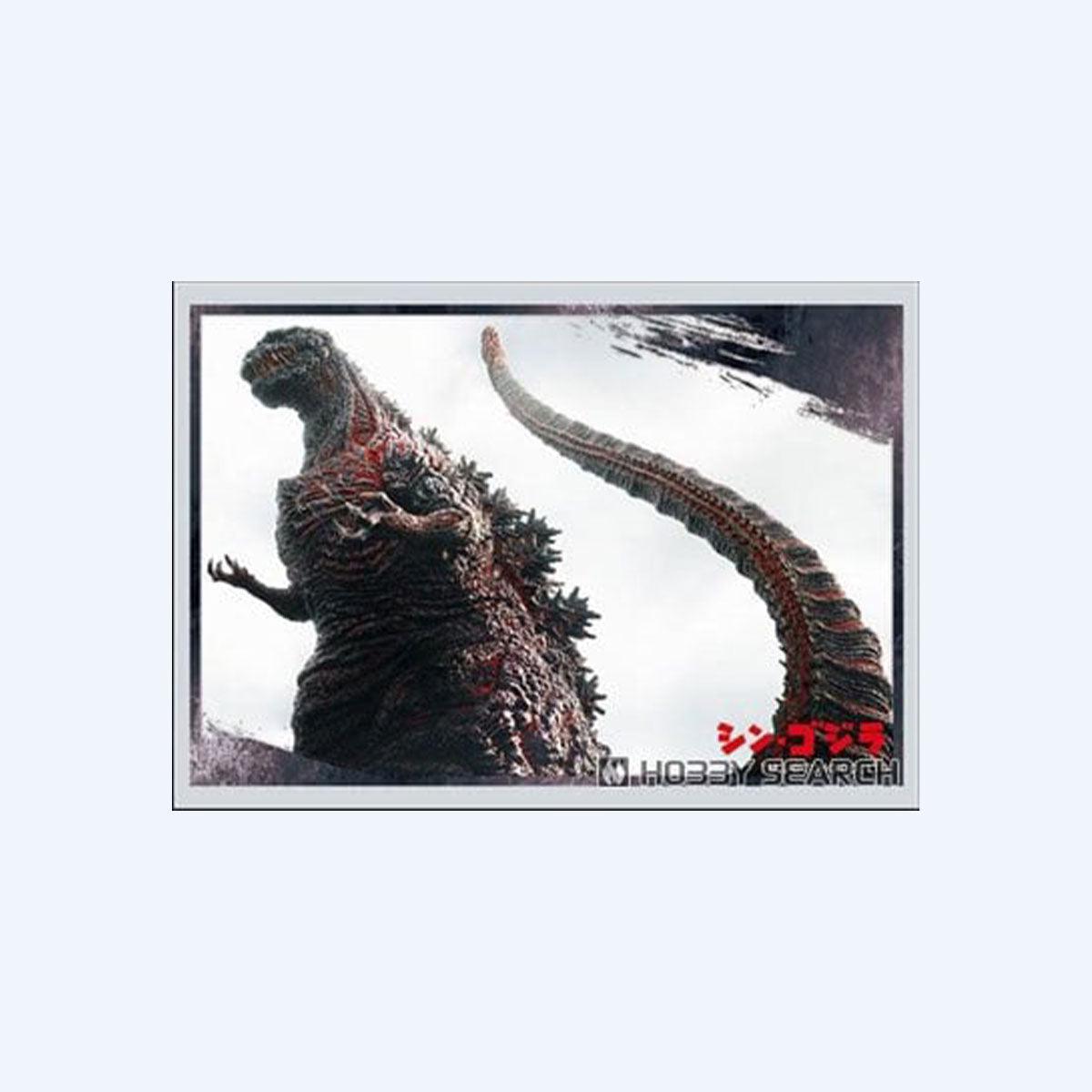 Bushiroad Sleeve Collection High Grade Vol.4897 Shin Godzilla