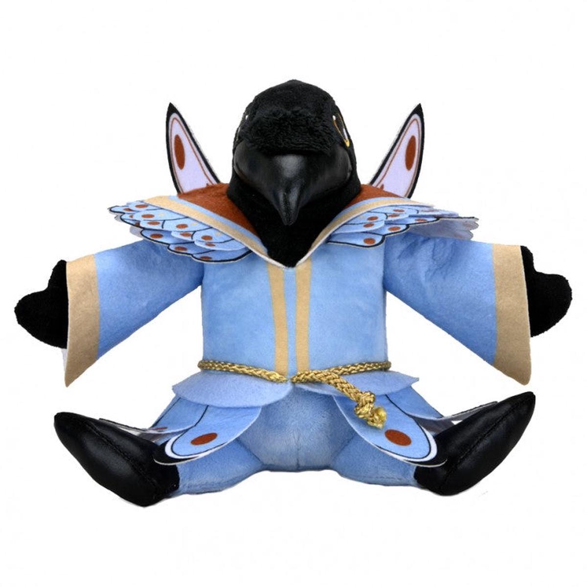 Dungeons & Dragons Kettlesteam Plush