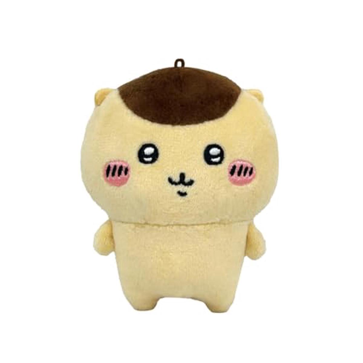 "Chiikawa" Play Charm Kurimanju