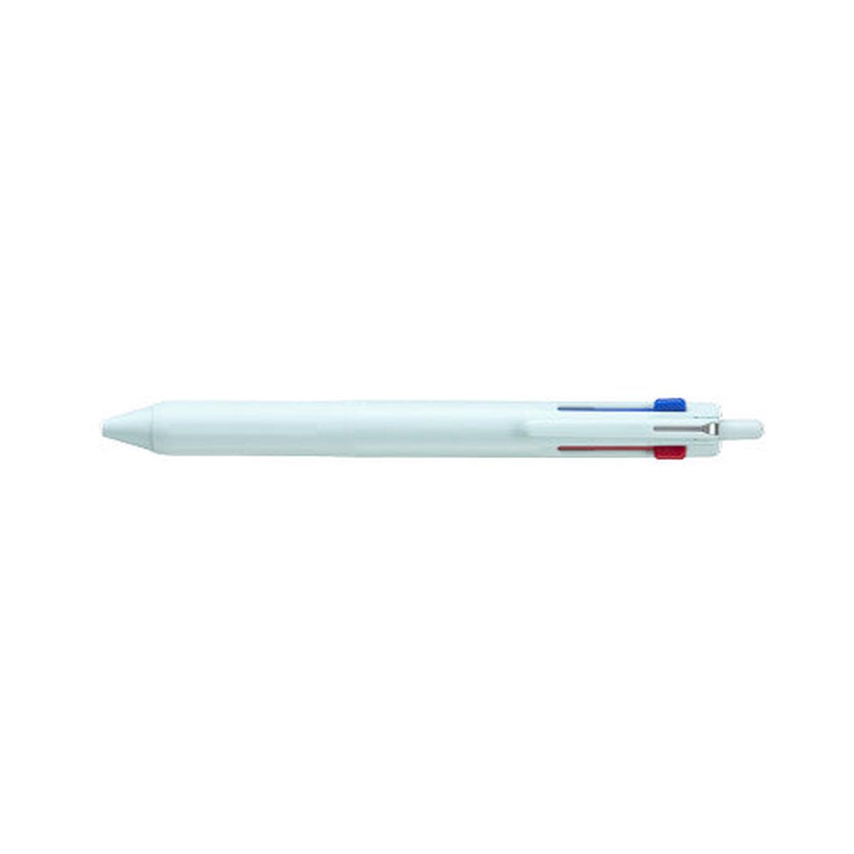 3-Color Jetstream Ballpoint Pen - Ice Blue - , Hobonichi Pen