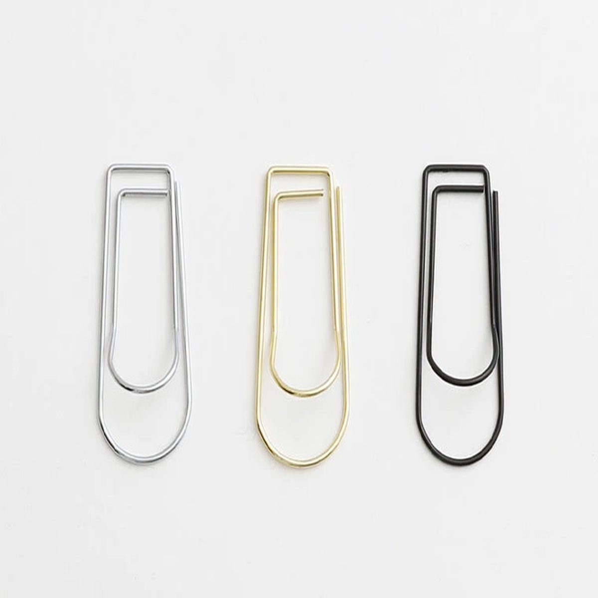 Hightide: Pen Hook Clip, Hobonichi Techo Accessories