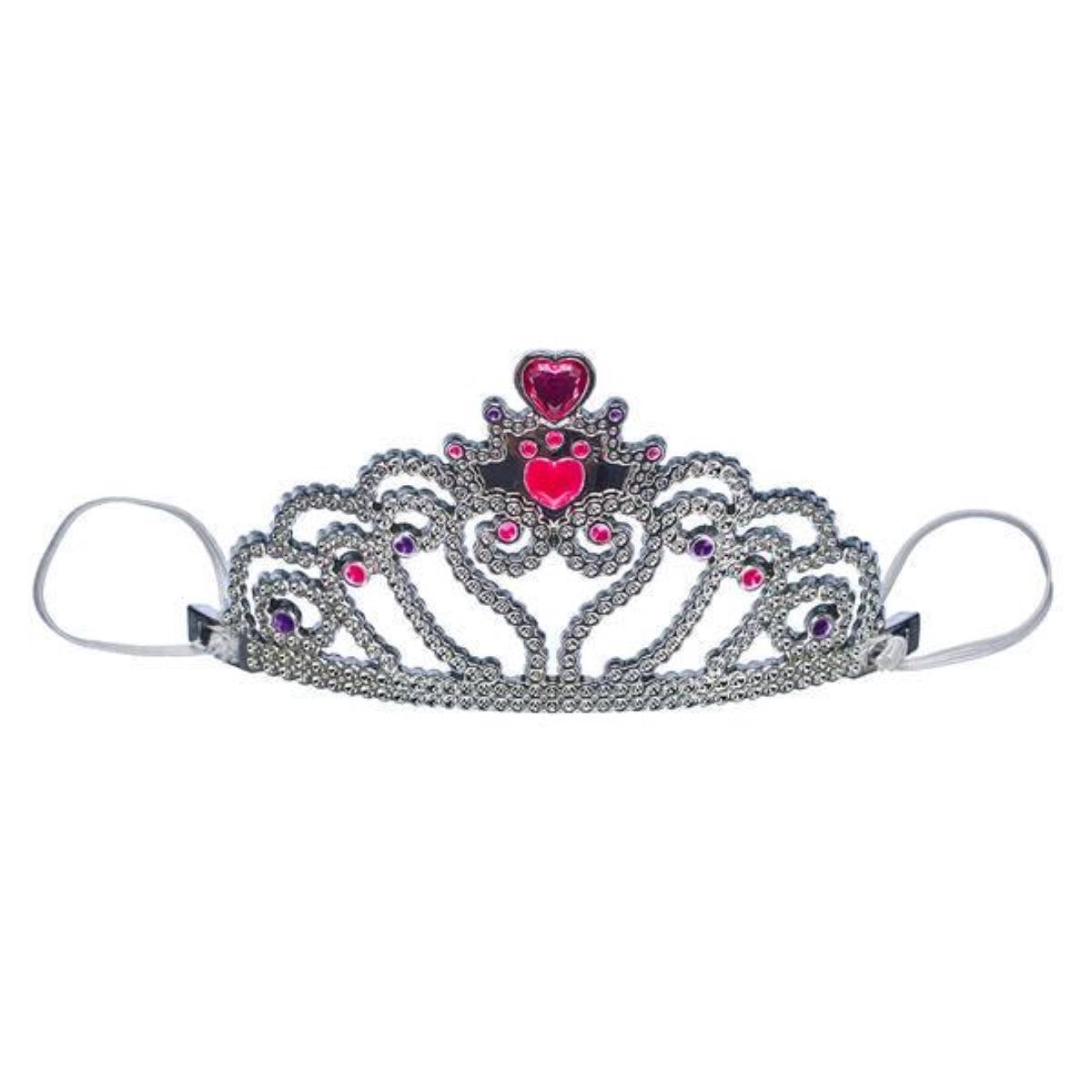 Build-A-Bear Furever Crown Ii