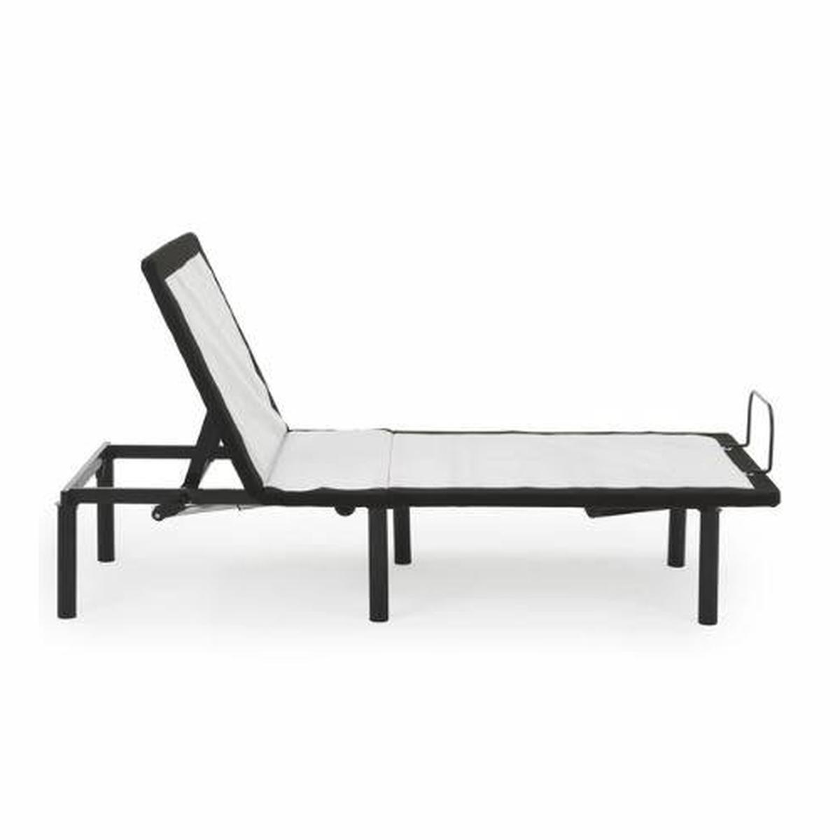 Suave I Queen Head Up Adjustable Bed Base