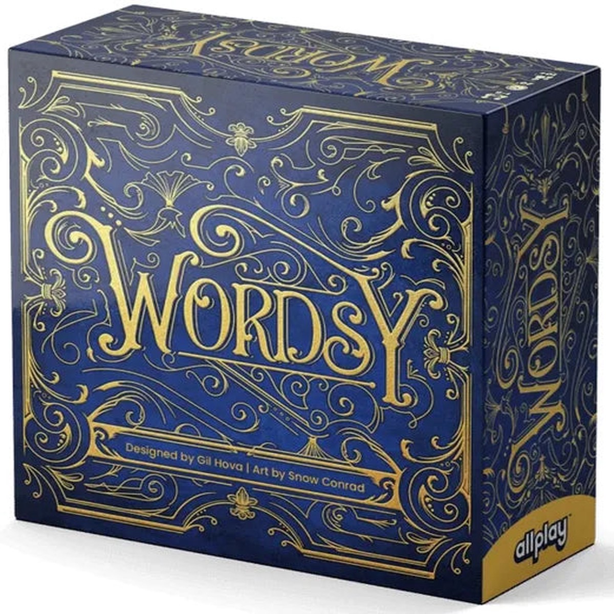 () Wordsy