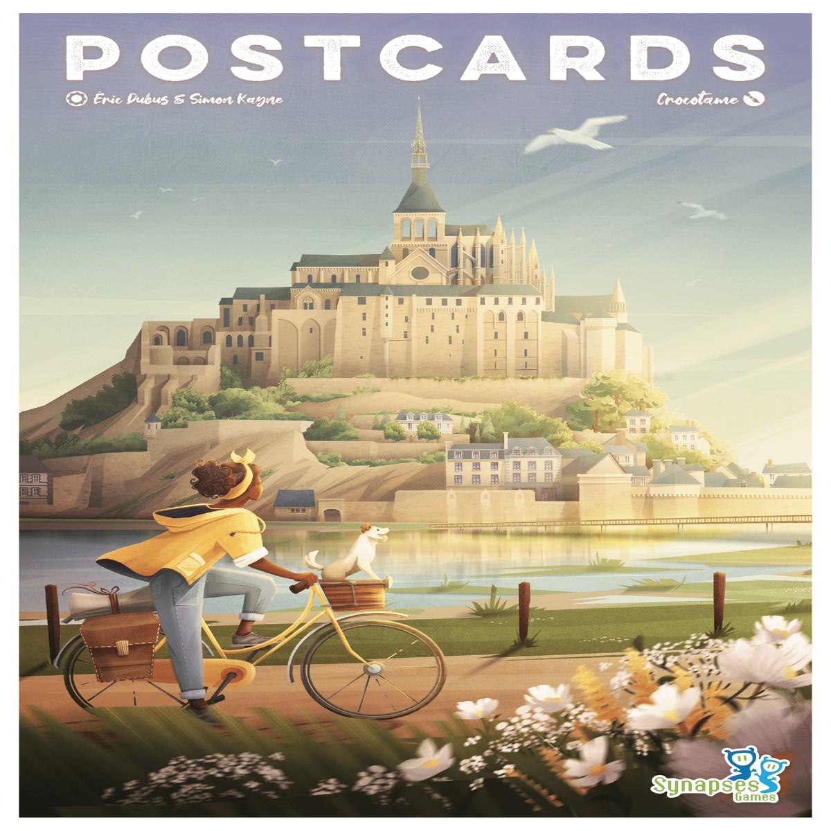 () Postcards